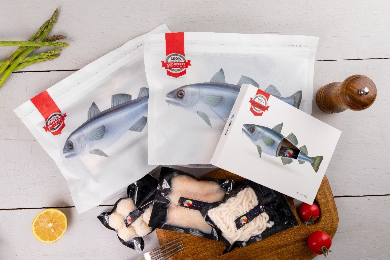 <p>
	As a reliable partner, Ozeanfood will delivery the highest quality seafood from all over the world. Every day, Every where.
</p>

