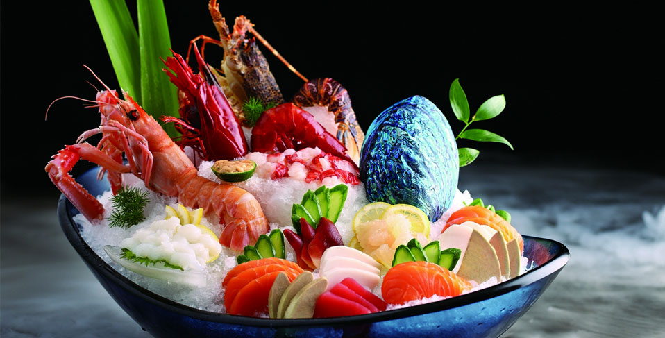 <p>
	As a reliable partner, Ozeanfood will delivery the highest quality seafood from all over the world. Every day, Every where.
</p>
